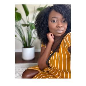 Meet your Posher, Kris